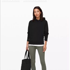 Lululemon Scuba Pullover